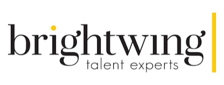 Brightwing logo